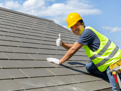 About Roof Repair Experts Yorktown, VA